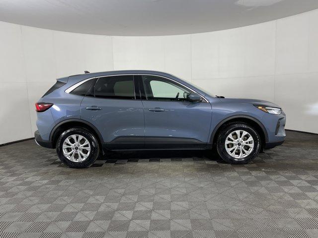 used 2024 Ford Escape car, priced at $21,497