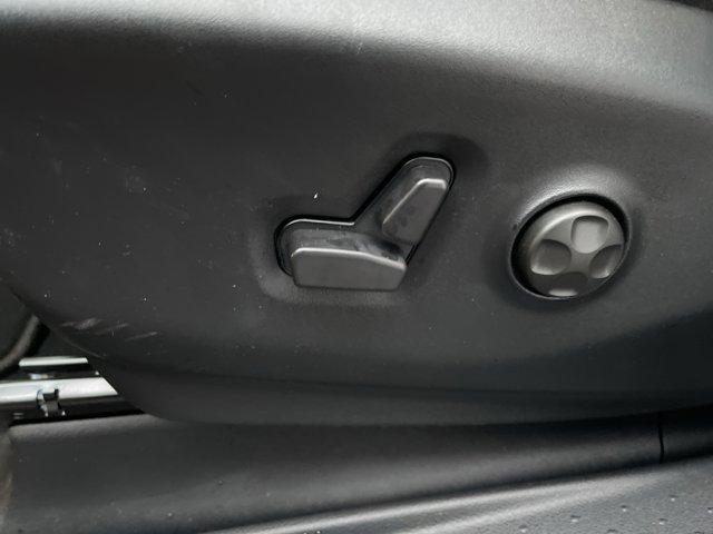 new 2026 Chrysler Pacifica car, priced at $51,912