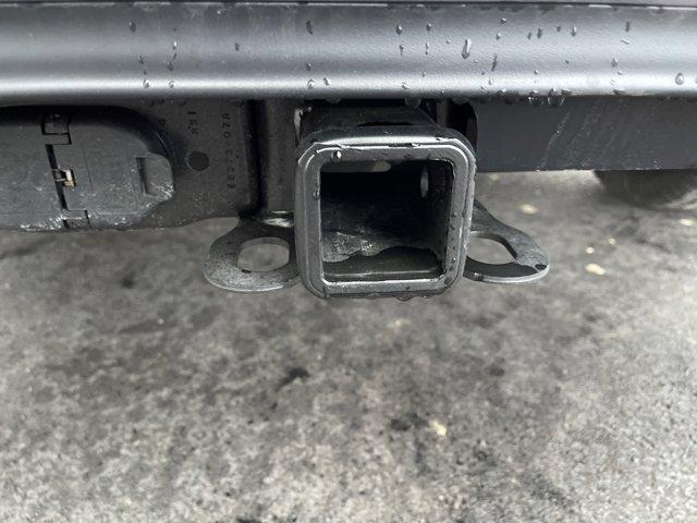 new 2026 Chrysler Pacifica car, priced at $51,912