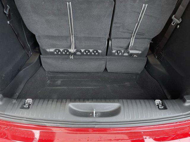 new 2026 Chrysler Pacifica car, priced at $51,912