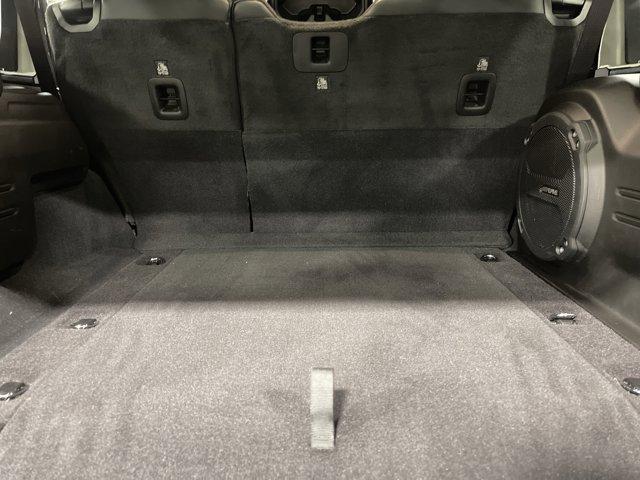 used 2025 Jeep Wrangler car, priced at $38,997