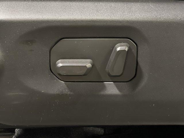 used 2025 Jeep Wrangler car, priced at $38,997