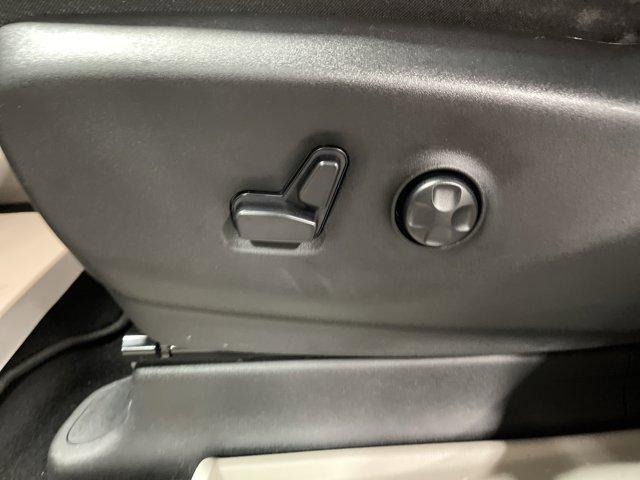 used 2024 Chrysler Pacifica car, priced at $28,997