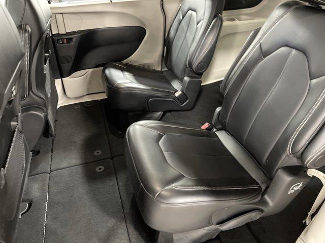 used 2024 Chrysler Pacifica car, priced at $28,997