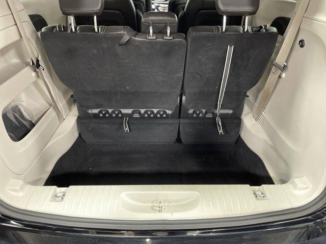 used 2024 Chrysler Pacifica car, priced at $28,997