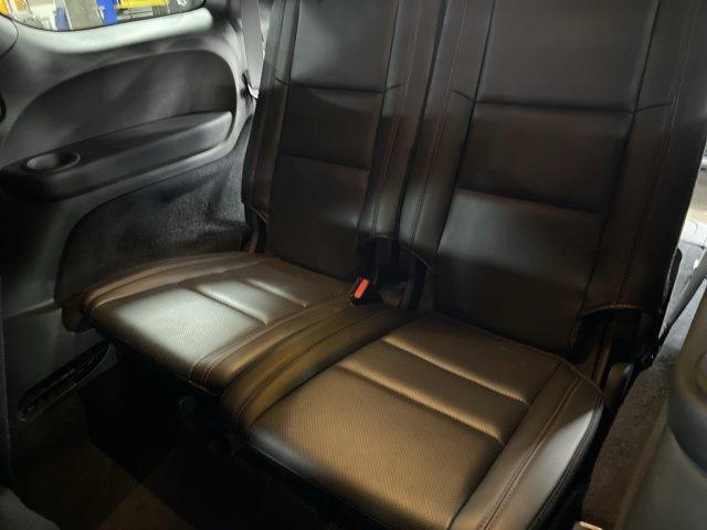 used 2024 Dodge Durango car, priced at $35,497