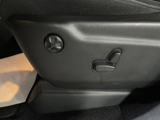 used 2024 Dodge Durango car, priced at $35,497