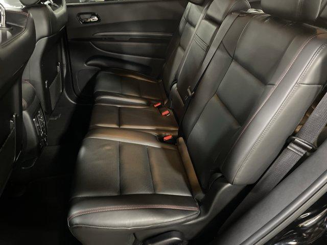 used 2024 Dodge Durango car, priced at $35,497