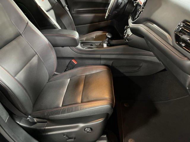 used 2024 Dodge Durango car, priced at $35,497