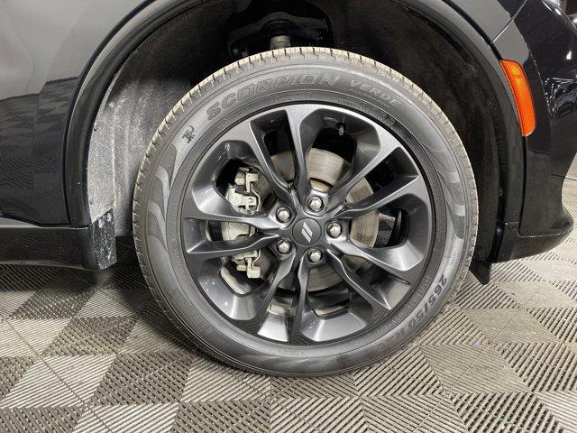 used 2024 Dodge Durango car, priced at $35,497