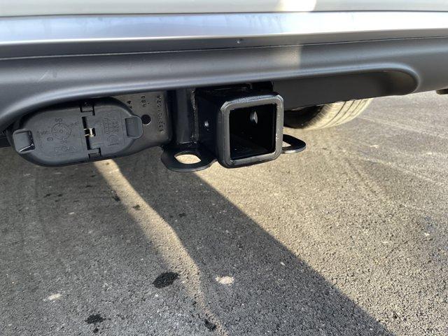 new 2026 Chrysler Pacifica car, priced at $57,113