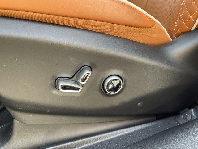 new 2026 Chrysler Pacifica car, priced at $57,113