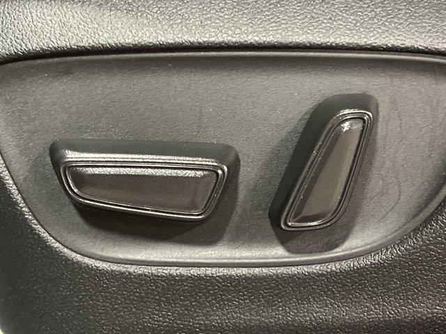 used 2023 Toyota Highlander car, priced at $30,997