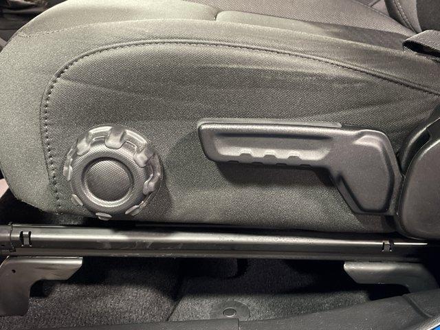 used 2023 Jeep Wrangler car, priced at $27,997