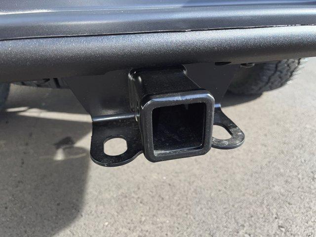 new 2026 Jeep Gladiator car, priced at $57,697