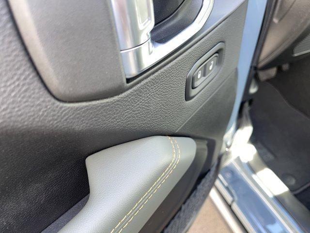 new 2026 Jeep Gladiator car, priced at $57,697