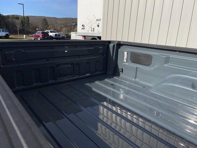 new 2026 Jeep Gladiator car, priced at $57,697