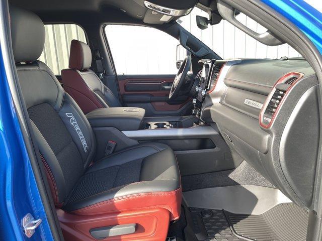 new 2026 Ram 1500 car, priced at $60,181