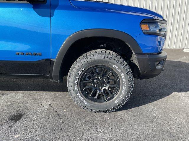 new 2026 Ram 1500 car, priced at $60,181