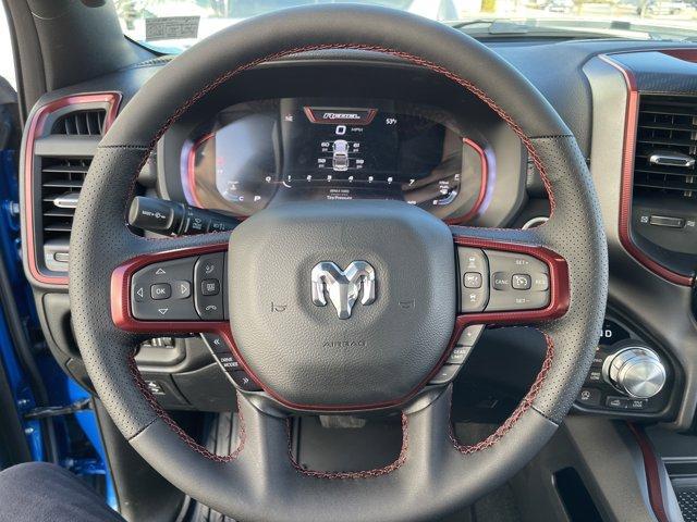 new 2026 Ram 1500 car, priced at $60,181