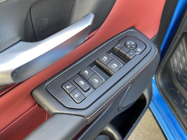 new 2026 Ram 1500 car, priced at $60,181