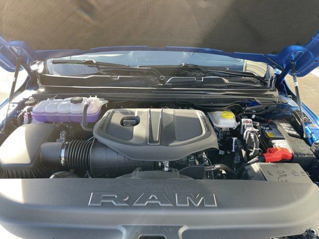 new 2026 Ram 1500 car, priced at $60,181