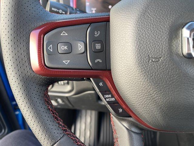 new 2026 Ram 1500 car, priced at $60,181