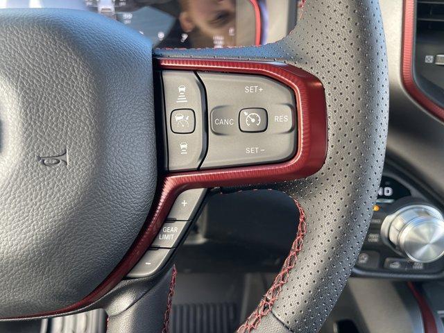 new 2026 Ram 1500 car, priced at $60,181