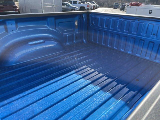 new 2026 Ram 1500 car, priced at $60,181