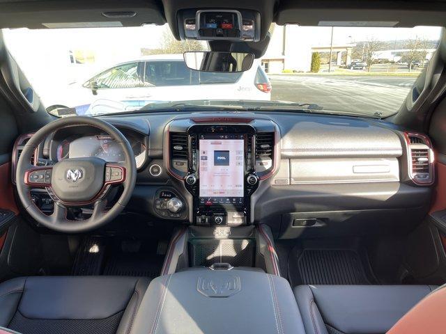 new 2026 Ram 1500 car, priced at $60,181