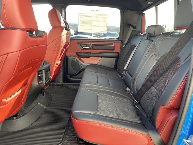 new 2026 Ram 1500 car, priced at $60,181