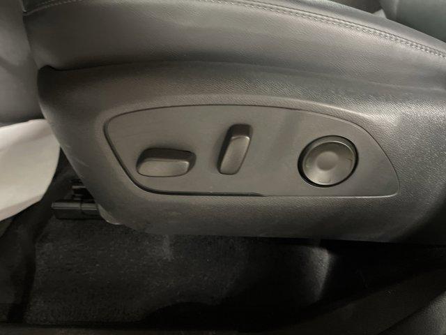 used 2024 GMC Acadia car, priced at $34,997