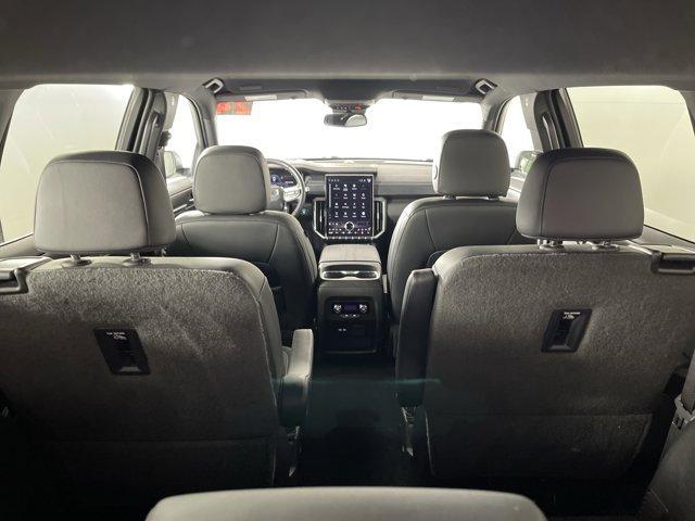 used 2024 GMC Acadia car, priced at $34,997