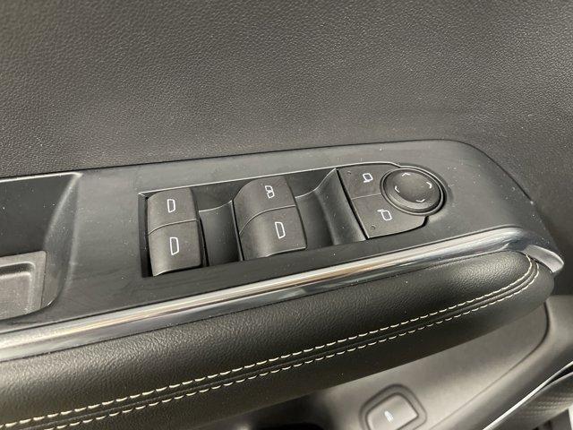 used 2024 GMC Acadia car, priced at $34,997