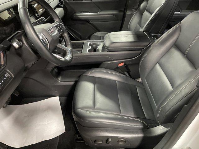 used 2024 GMC Acadia car, priced at $34,997