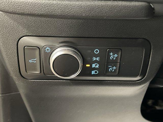 used 2022 Ford Escape car, priced at $18,997