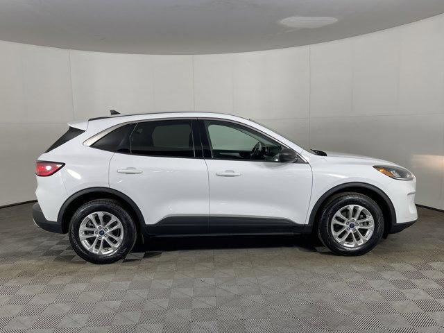 used 2022 Ford Escape car, priced at $18,997