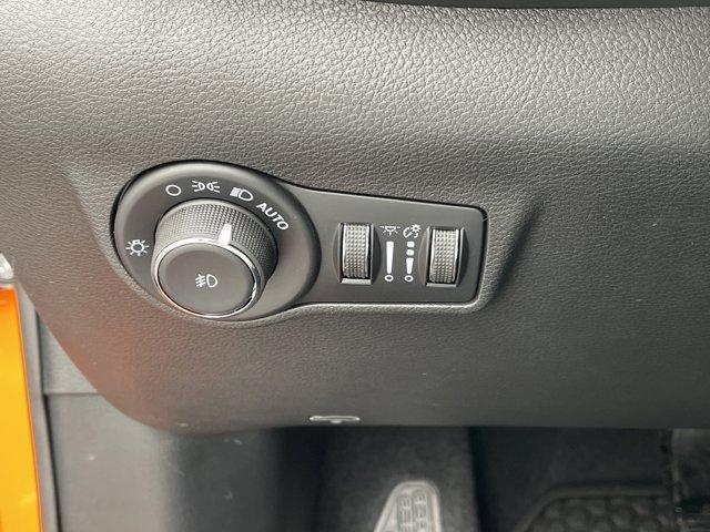 new 2026 Jeep Compass car, priced at $31,418