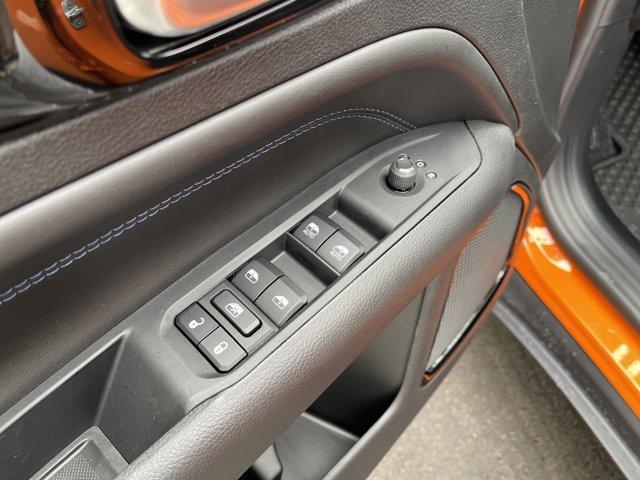 new 2026 Jeep Compass car, priced at $31,418