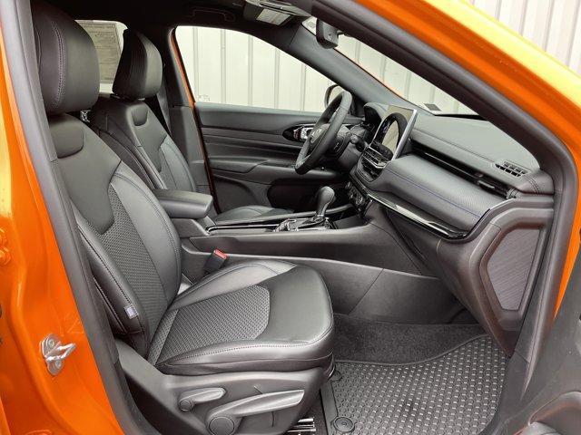 new 2026 Jeep Compass car, priced at $31,418