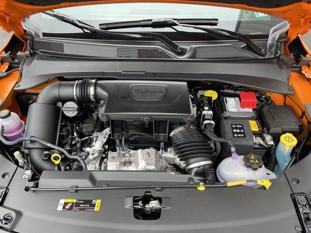 new 2026 Jeep Compass car, priced at $31,418