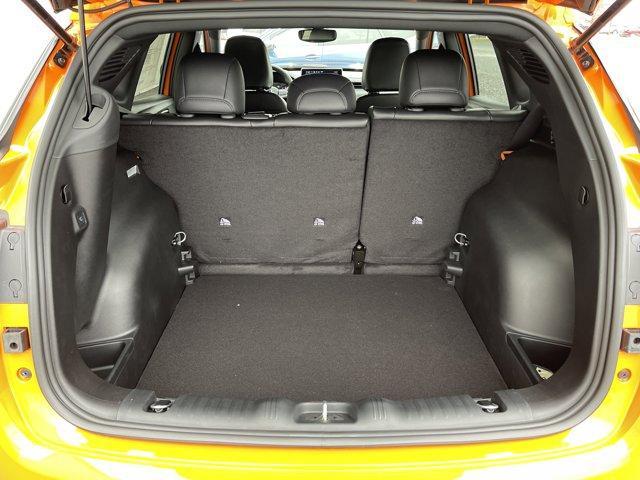 new 2026 Jeep Compass car, priced at $31,418