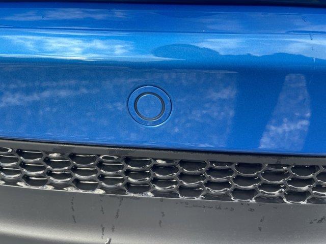 new 2026 Jeep Compass car, priced at $31,173