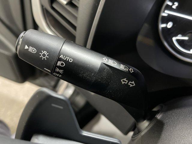 used 2023 Nissan Rogue car, priced at $23,997