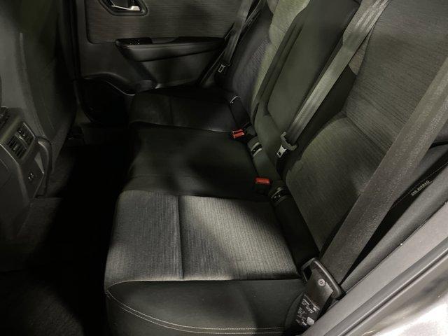 used 2023 Nissan Rogue car, priced at $23,997