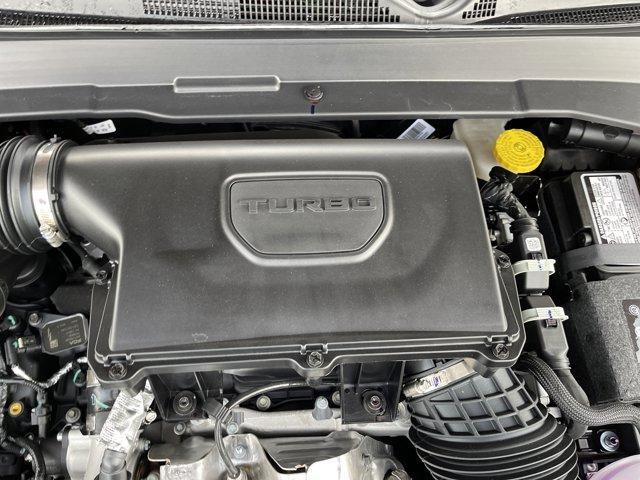 new 2026 Jeep Compass car, priced at $30,062