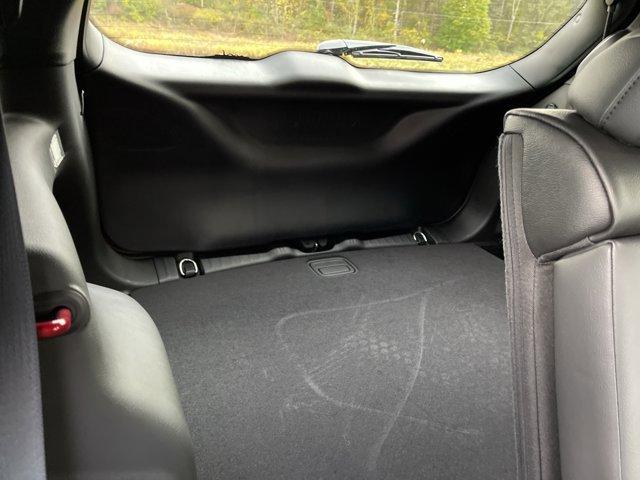 new 2026 Jeep Compass car, priced at $30,062