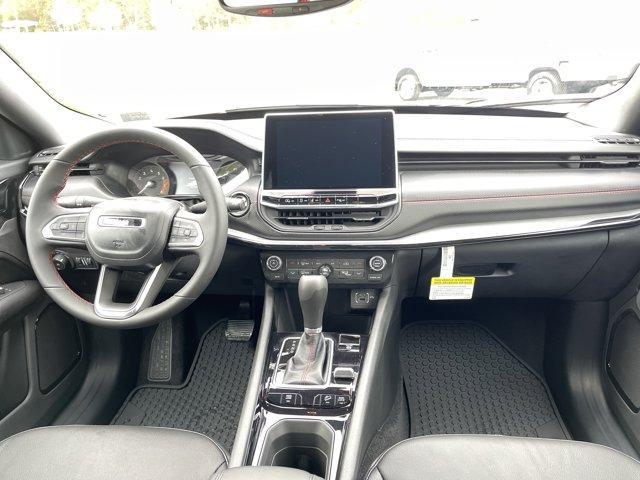 new 2026 Jeep Compass car, priced at $31,357