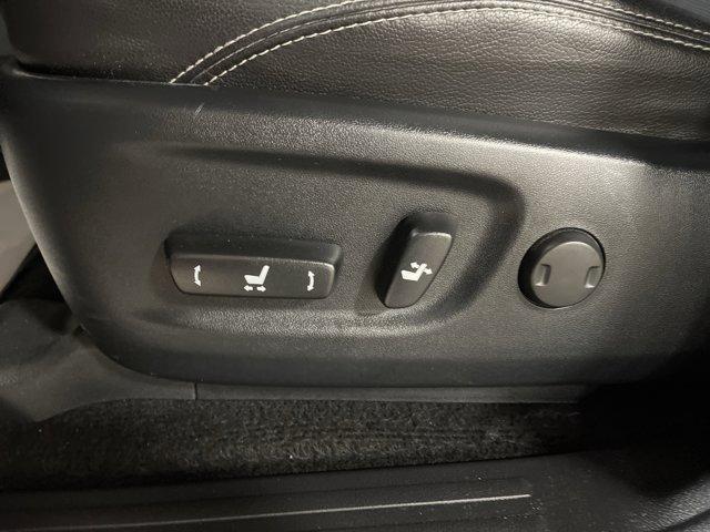 used 2023 Toyota 4Runner car, priced at $45,997