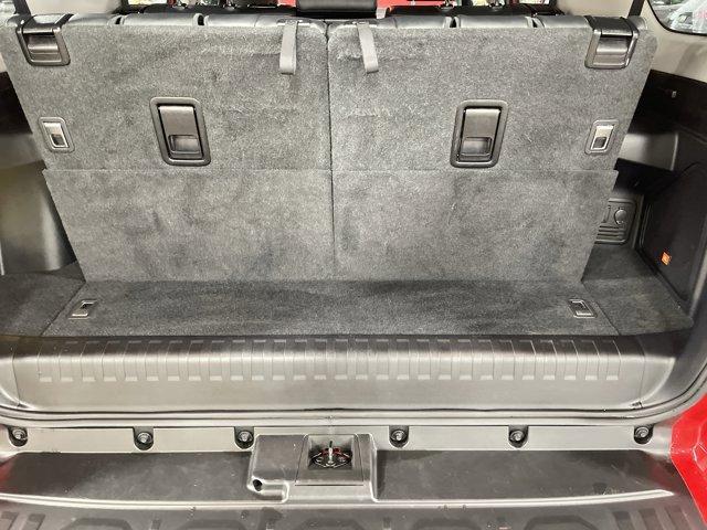 used 2023 Toyota 4Runner car, priced at $45,997